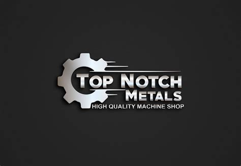 top notch metals denmark wi